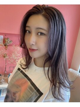 エムティラーレ(M-tirare) Wカラー