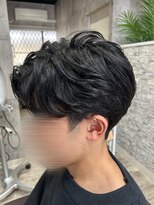 リヤン(Lien)&nbsp;フェザーショート