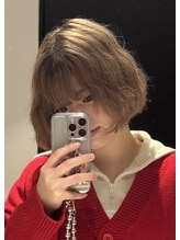 セリ 表参道(ceri)&nbsp;ひなた 