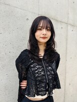 アンブル リュクス 池袋(amble luxe)&nbsp;レイヤースタイル