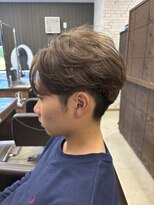 ネオエストログ(NeoestLog)&nbsp;ミルクティーブラウン