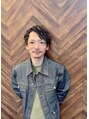 アグ ヘアー ピアス 矢本店(Agu hair pias)&nbsp;武田 大史