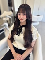 プティパ 水戸内原店(petit-pas) "Chocolate Greige"
