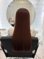 イエナ 難波(IENA) ピンクブラウン