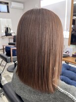 ウェーブ 和合店(wave) トリートメント!