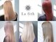 La fith hair link 瓢箪山店【ラフィス ヘアー リンク】【8月29日OPEN(予定)】の写真