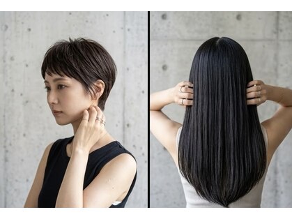 アールラーゴ(art-Lago)の写真