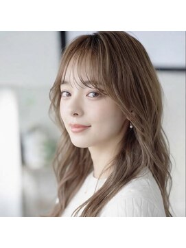 モンド ヘアクリエーション 新栄店(monde hair creation) 【monde】before × after × 髪質改善
