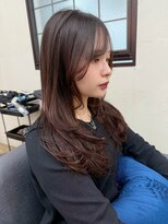 ココロ(COKORO)&nbsp;ふわっとレイヤー