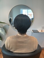アイビー(ivy)&nbsp;ショート