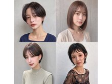 ヘアーメイク ピグレット(HAIR MAKE PIGLET)