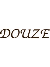 DOUZE【ドゥーズ】