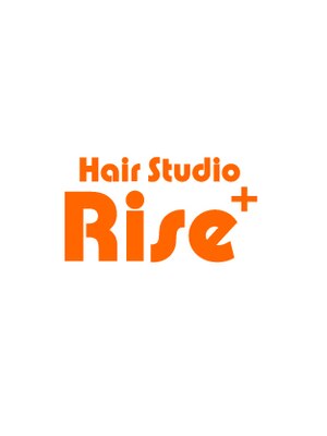 ヘアスタジオ ライズ(Hair studio Rise+)