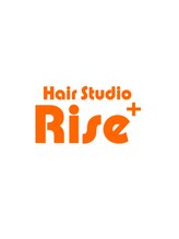 Hair studio Rise+