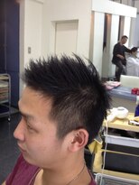 スーパーセッションヘッドライン(SUPERSESSION HEADLINE) メンズショート