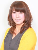 アートデザイナーズキャッスル 大人ウェーブスタイル