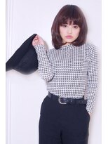 ヘア ルミナス バイ フォルテ(HAIR LUMINAS by FORTE)&nbsp;ホイップミディ【藤枝】