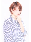 ☆愛され大人ショート☆