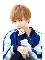 リップス 吉祥寺店 (LIPPS)&nbsp;ハイナチュラルマッシュ ネープレス イメチェン