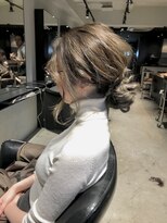 ルーヴェ(LOWE)&nbsp;能瀬 カジュアルシニオン