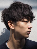 プレディカ(pledica)&nbsp;クセ毛風ショートマッシュ★