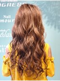 ロングアッシュ