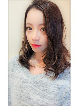 ユニットコンプレックス 名取店(UNIT complex) エアリーセミディ☆彡