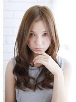 ウィズ 川口店(WIZ) ナチュラルストレート