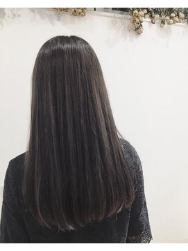 マルコ(MALUCO) パープルグレー