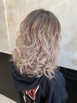 キャブ(cab)&nbsp;プラチナカラー