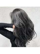 外国人風の透明感☆