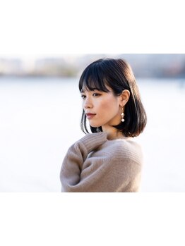 【感覚的な再現でなく視覚での再現力】施術のbefore、afterを動画に残すので次回来店時も理想のスタイルに!