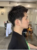 学生から社会人まで人気のショートstyle