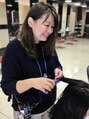 ヘアーグラシュ(HAIR gracieux) 守屋 香那