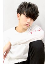 ソース 天王寺(SOURCE)&nbsp;【SOURCE】グランジマッシュ