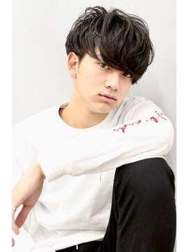 ソース 天王寺(SOURCE) 【SOURCE】グランジマッシュ