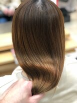 ソファ ヘア 仙台(Sofa) 髪質改善トリートメント【Sofa仙台/髪質改善/oggiotto】