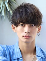 オーシャントーキョー サニー 原宿(OCEAN TOKYO Sunny)&nbsp;王道爽やかマッシュ