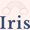 イリス(Iris)のお店ロゴ