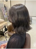 ダークアッシュ