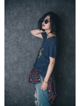 プレ 港南台(Ple) 大人女子ミディ☆