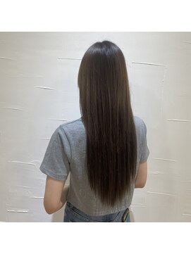 ティエル(Tiele) エクステロング