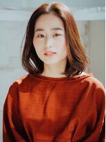 イコール バイ プロデュース 町田駅前店(equal by Produce)&nbsp;ナチュラルロブスタイル