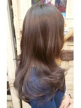 ヘアーメイク デコ トウキョウ 大島店(hair make Deco. Tokyo) kosuge seiko