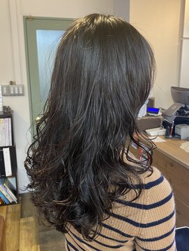 コレット ヘアー 大通(Colette hair) 【大人気☆本日の韓国ヘアスタイル88☆】