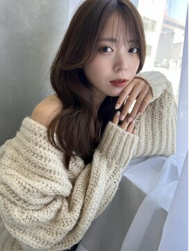 ソヨン 豊田土橋店(SOYON) 内巻くびれセミ