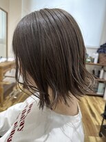 シエル エマージュ 松戸(CIEL Emerge)&nbsp;外ハネボブ