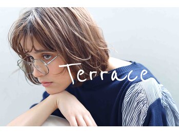 Terrace甲子園×ミルボンAujua認定サロン 【テラス】
