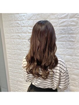 アモル 高田馬場店(Amor) ナチュラルブラウン