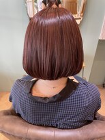 アンフィ 矢向(Anphi)&nbsp;ボブ